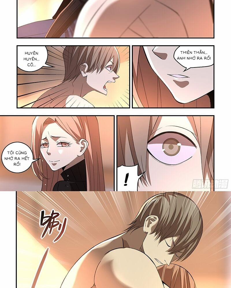 Mạt Thế Phàm Nhân 592 trang 16