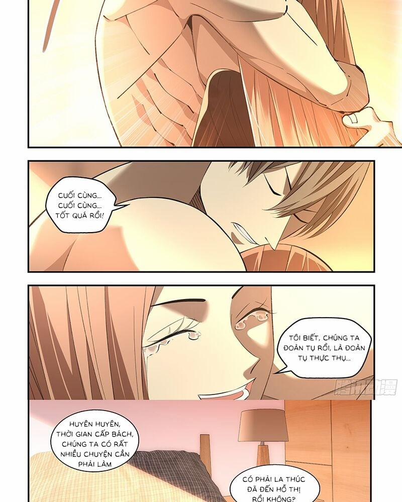 Mạt Thế Phàm Nhân 592 trang 17