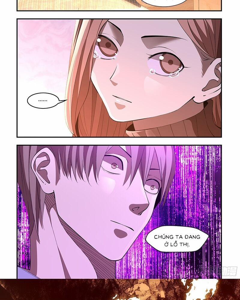 Mạt Thế Phàm Nhân 592 trang 18