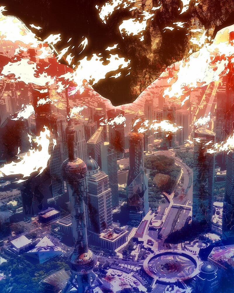 Mạt Thế Phàm Nhân 592 trang 19