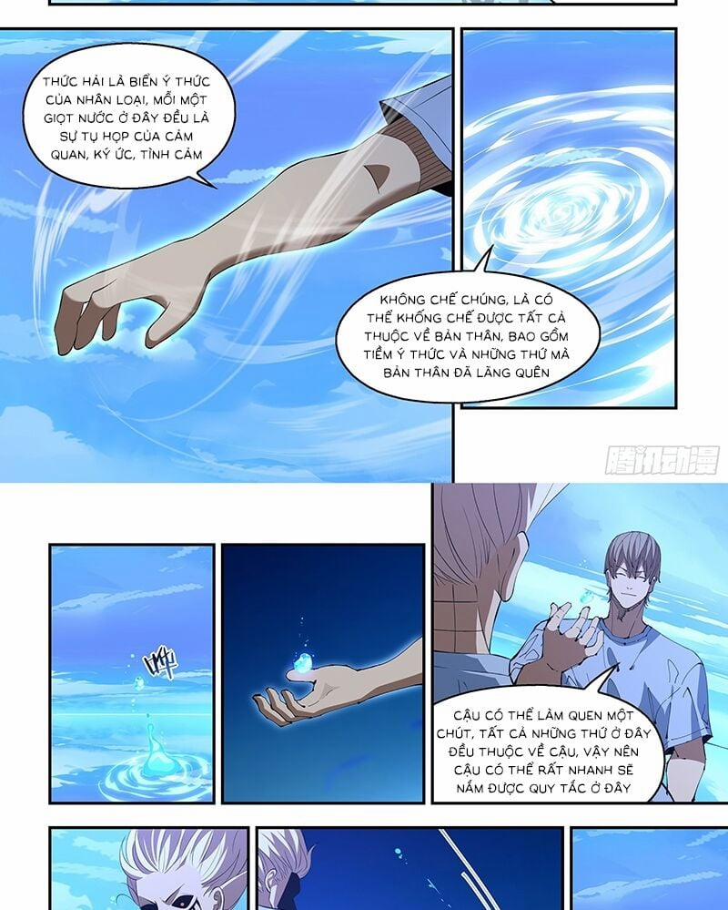 Mạt Thế Phàm Nhân 592 trang 4