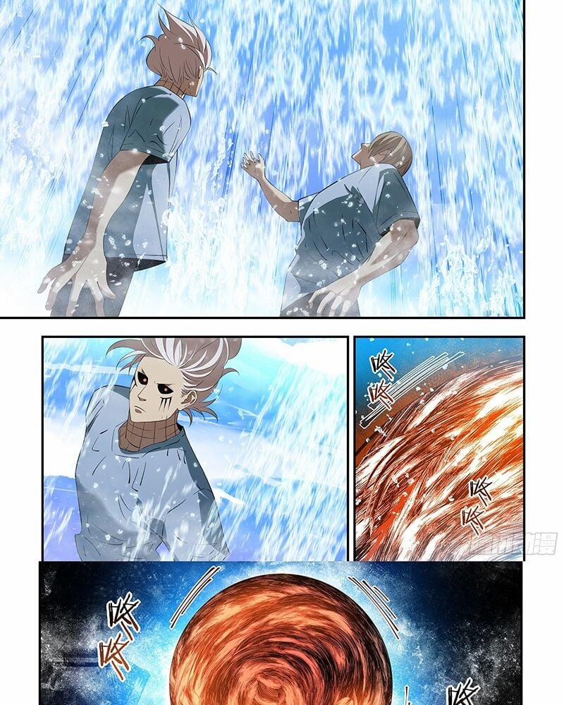 Mạt Thế Phàm Nhân 592 trang 6