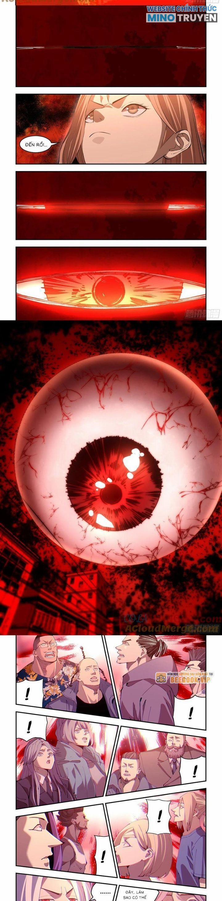 Mạt Thế Phàm Nhân 593 trang 4