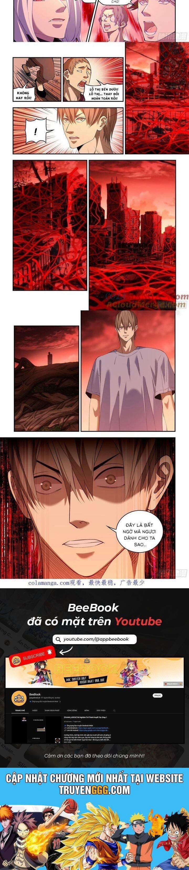 Mạt Thế Phàm Nhân 593 trang 5