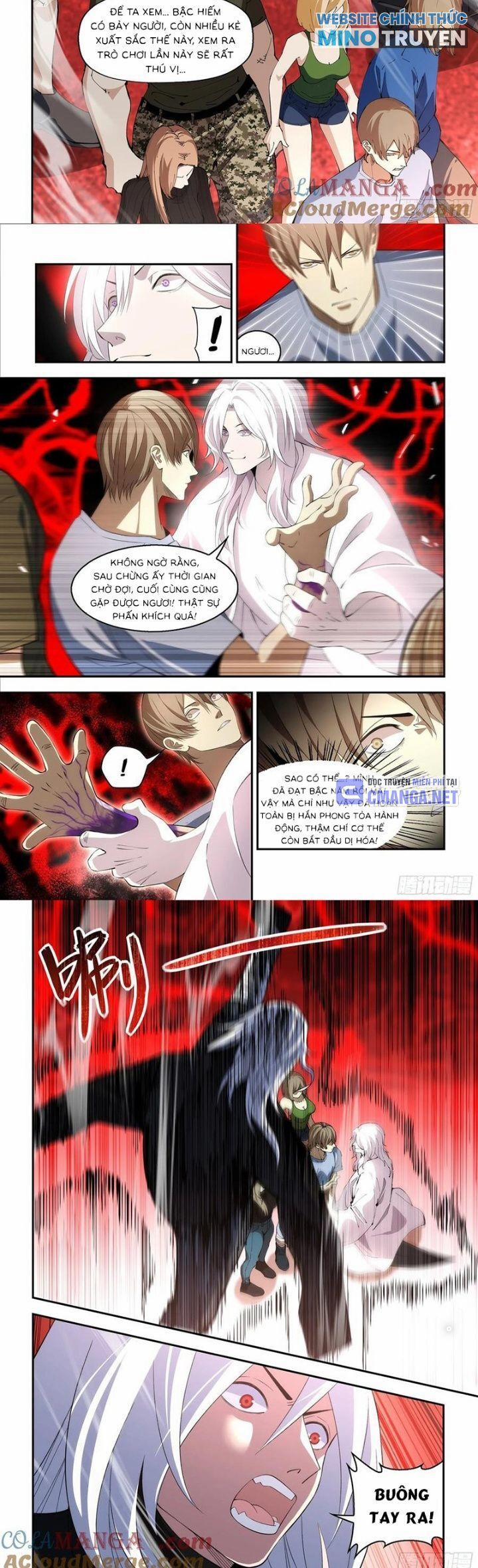 Mạt Thế Phàm Nhân 594 trang 3