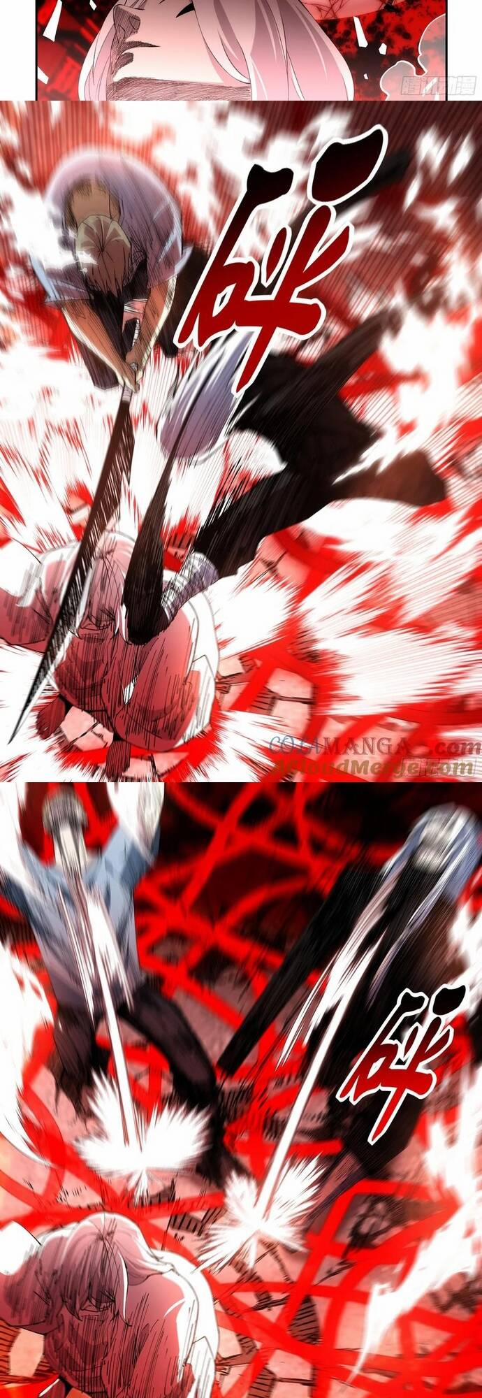 Mạt Thế Phàm Nhân 595 trang 5