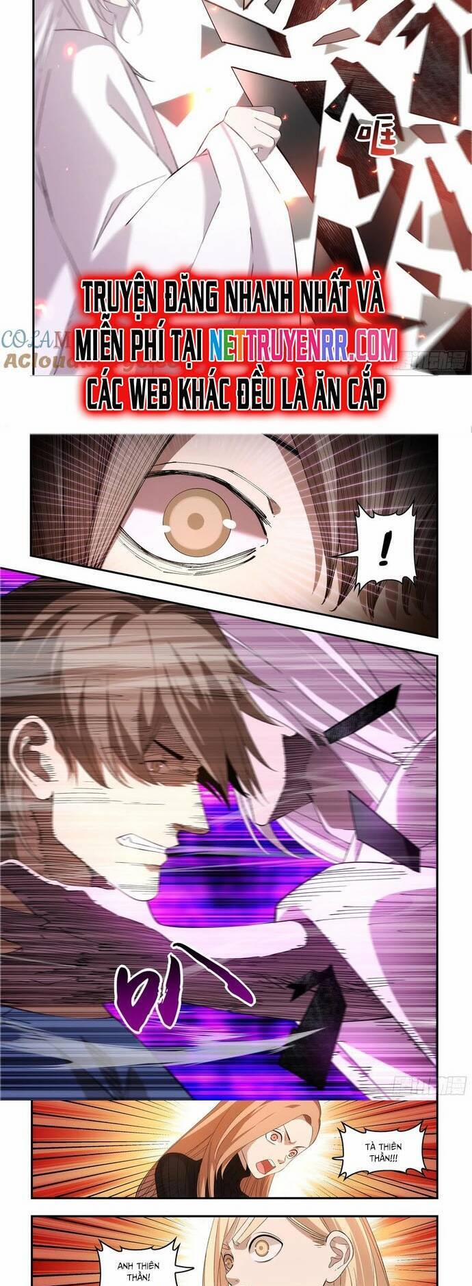 Mạt Thế Phàm Nhân 598 trang 3