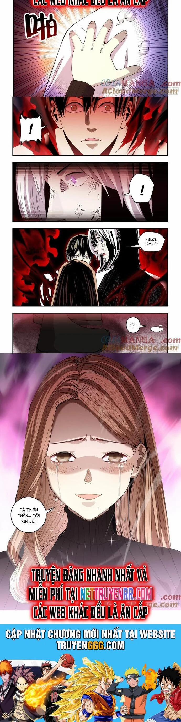 Mạt Thế Phàm Nhân 599 trang 4