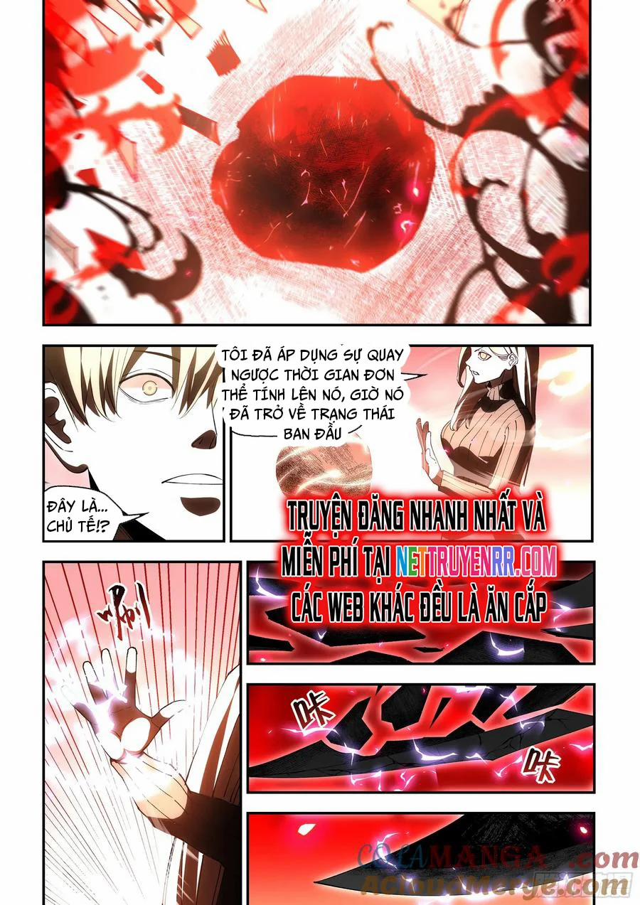 Mạt Thế Phàm Nhân 600 trang 10