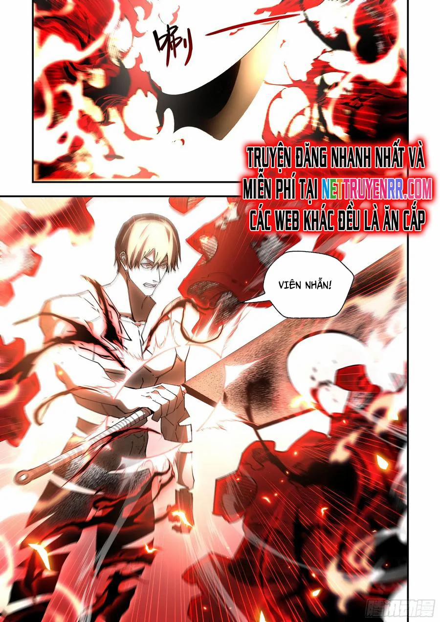 Mạt Thế Phàm Nhân 600 trang 11