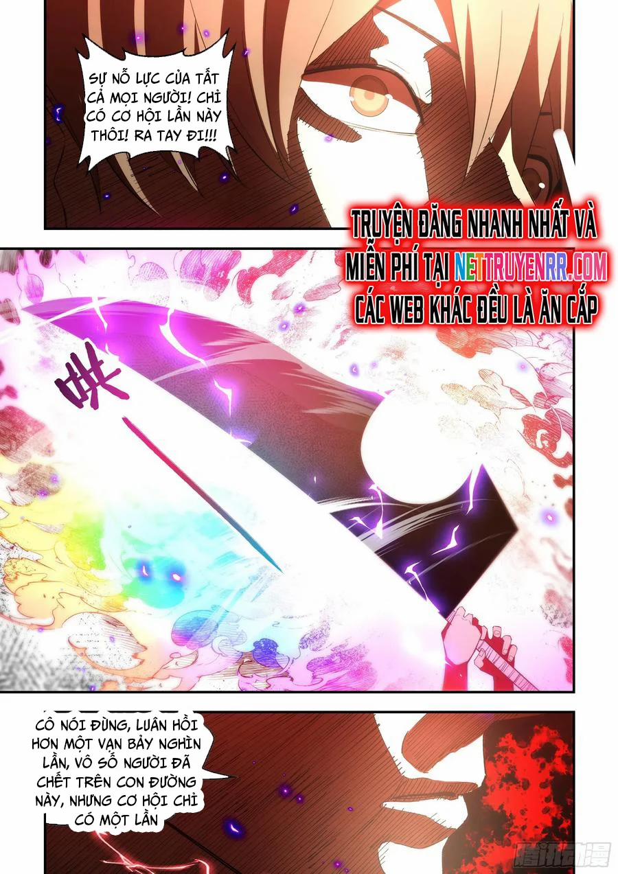 Mạt Thế Phàm Nhân 600 trang 13