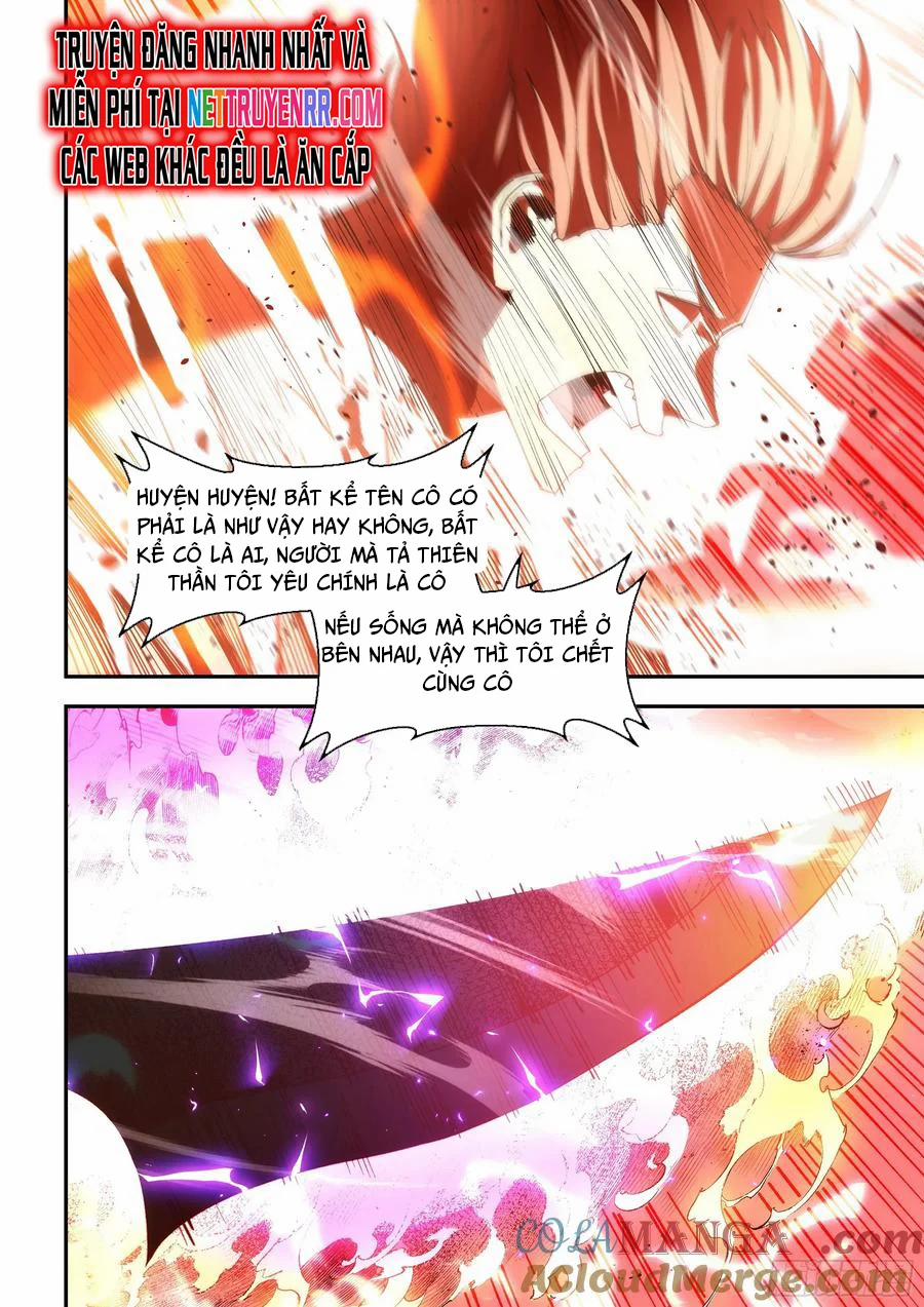 Mạt Thế Phàm Nhân 600 trang 14