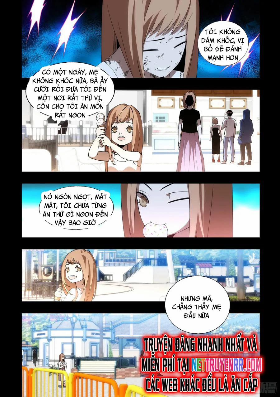 Mạt Thế Phàm Nhân 600 trang 2