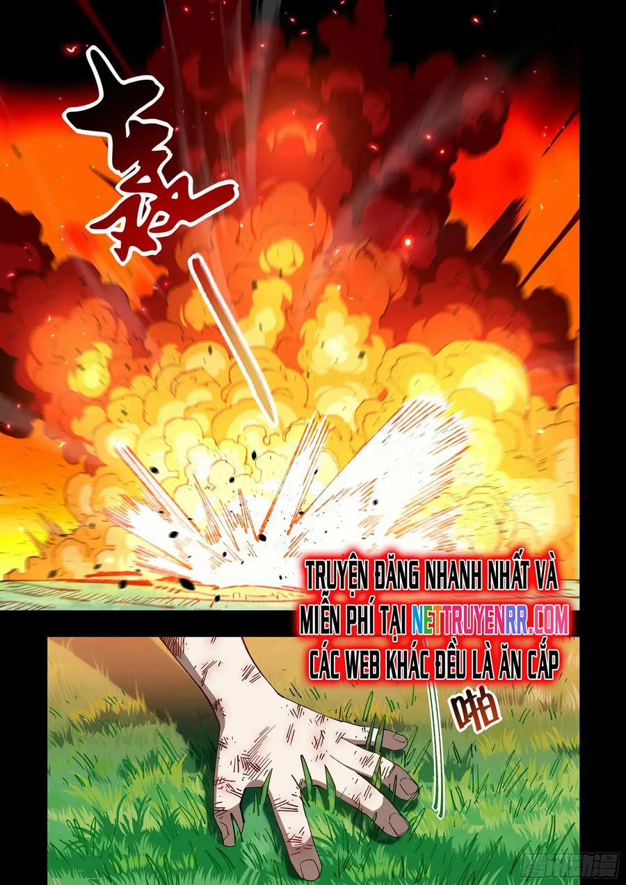 Mạt Thế Phàm Nhân 600 trang 3