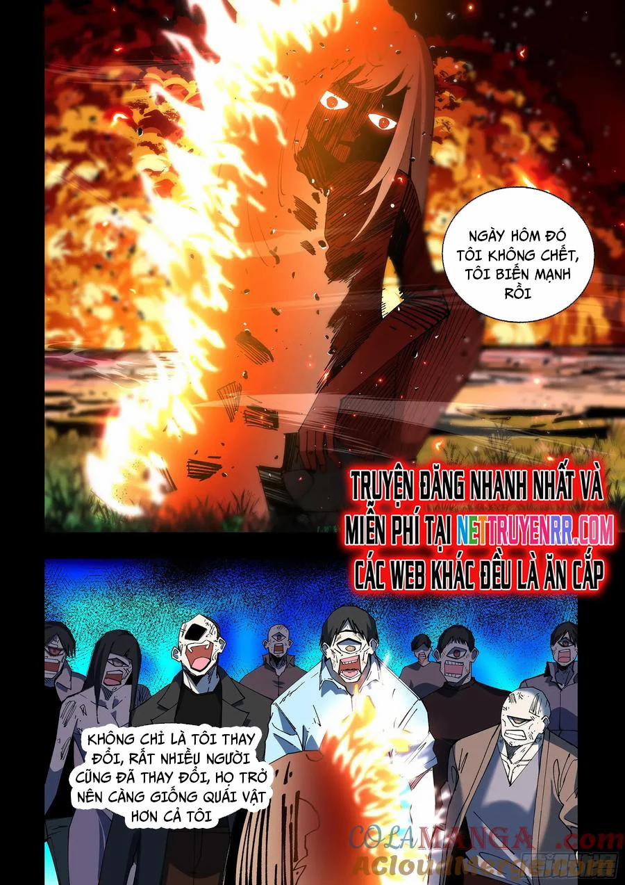 Mạt Thế Phàm Nhân 600 trang 4