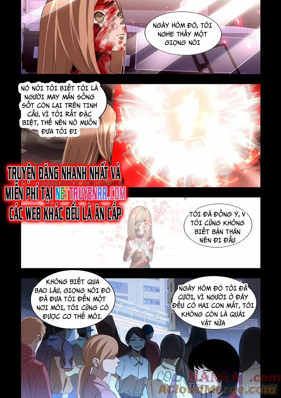 Mạt Thế Phàm Nhân 600 trang 6