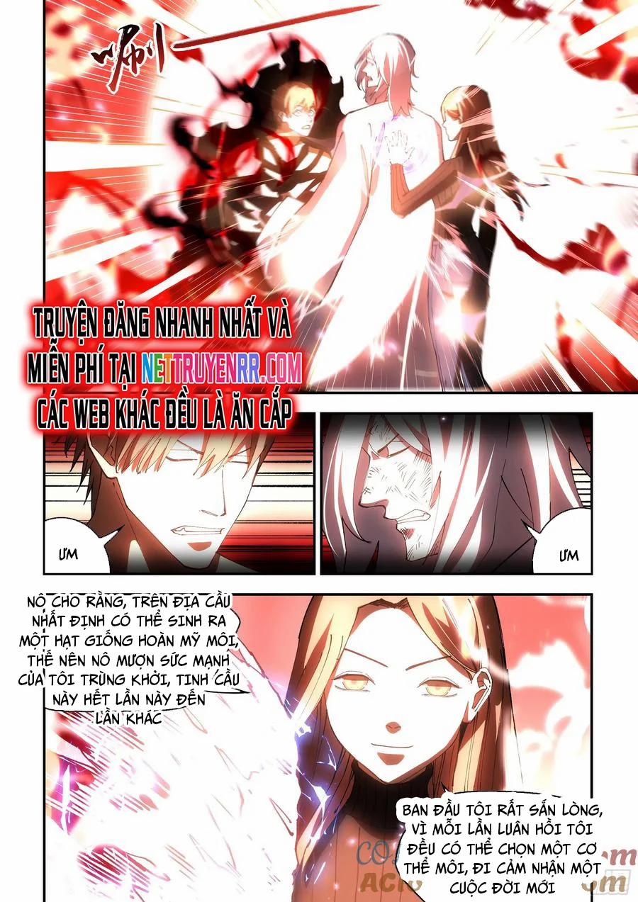 Mạt Thế Phàm Nhân 600 trang 8