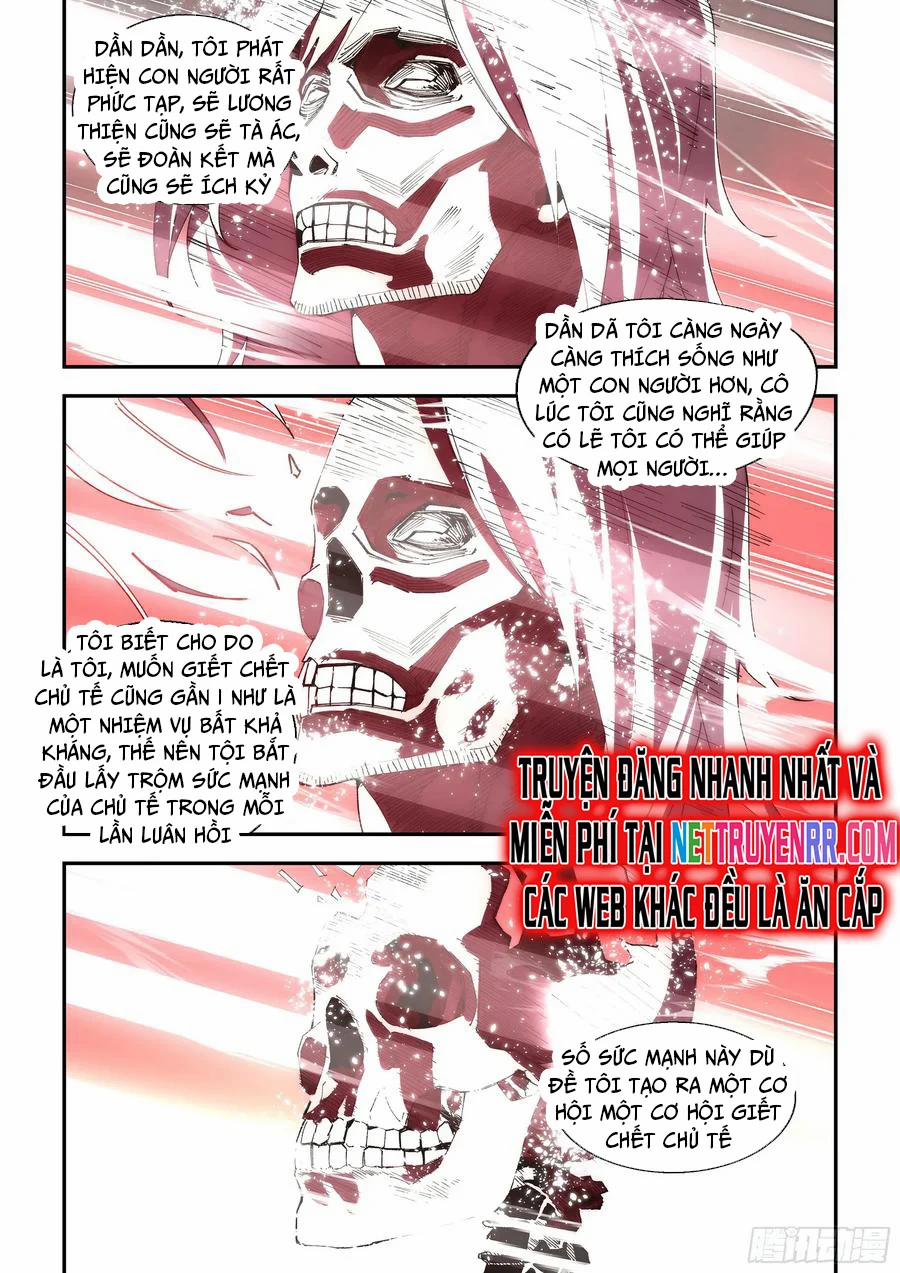 Mạt Thế Phàm Nhân 600 trang 9