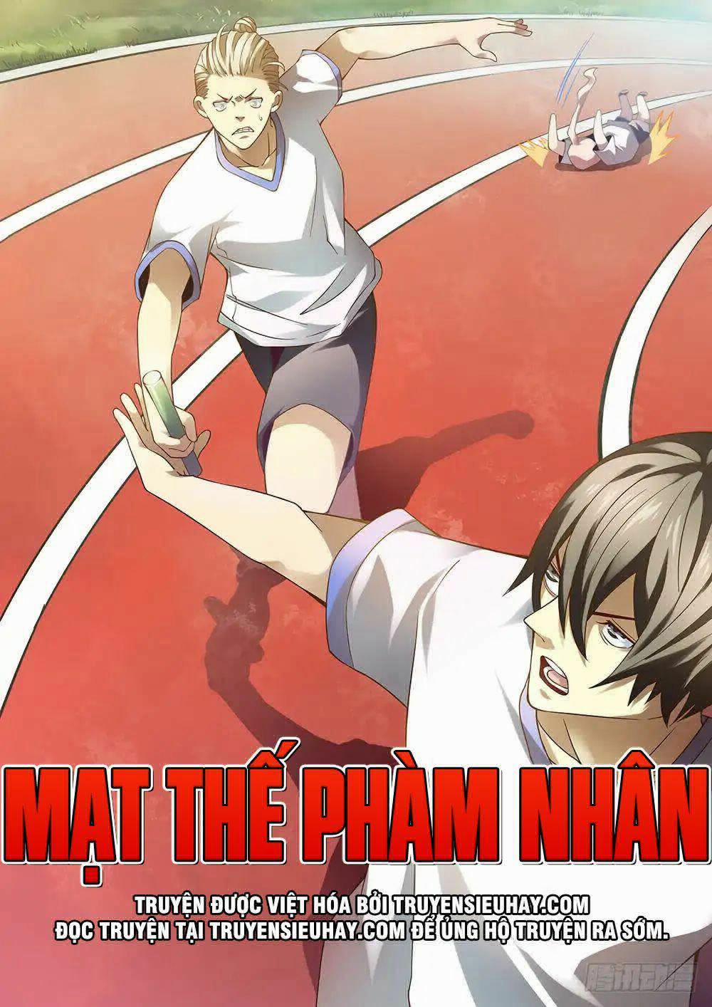 Mạt Thế Phàm Nhân 89 trang 0
