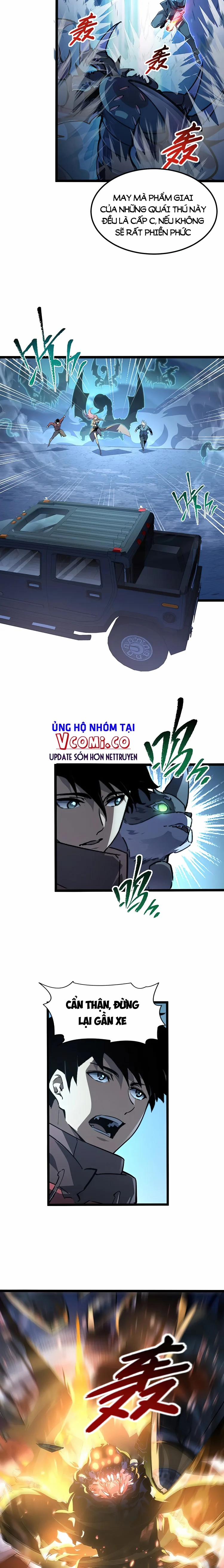 Mạt Thế Quật Khởi 104 trang 1