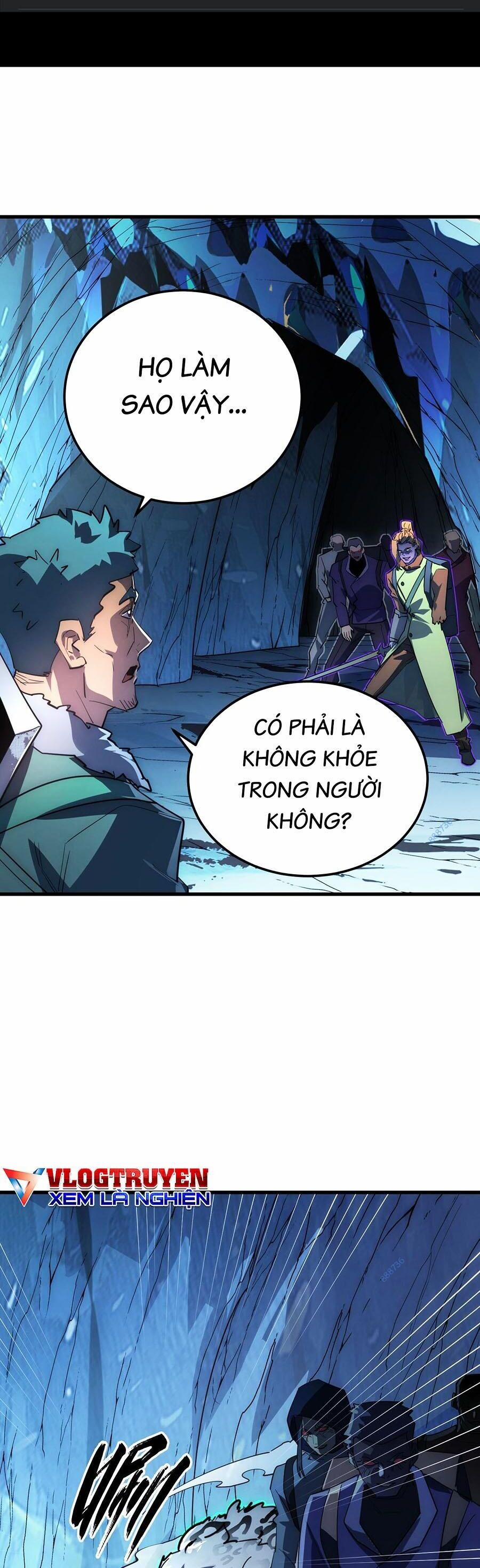 Mạt Thế Quật Khởi 243 trang 1