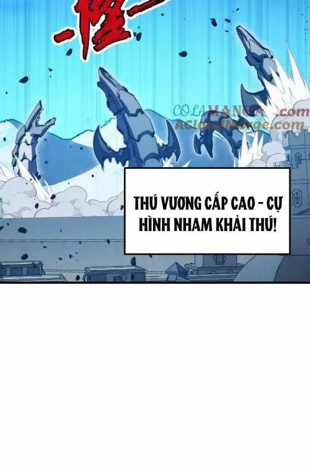 Mạt Thế Quật Khởi 290 trang 35