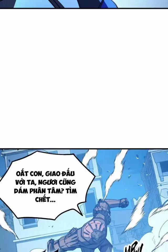 Mạt Thế Quật Khởi 290 trang 40