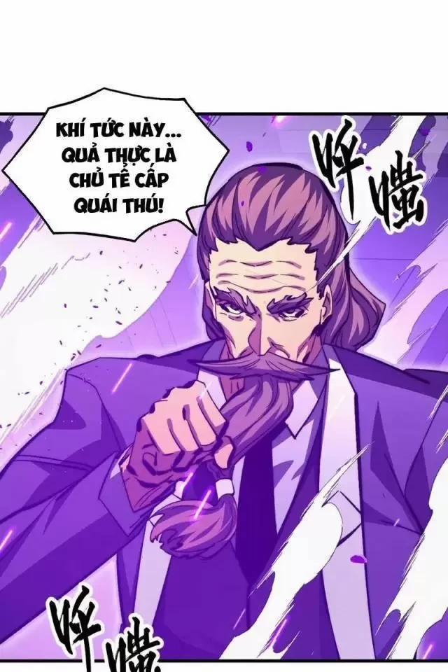 Mạt Thế Quật Khởi 290 trang 9