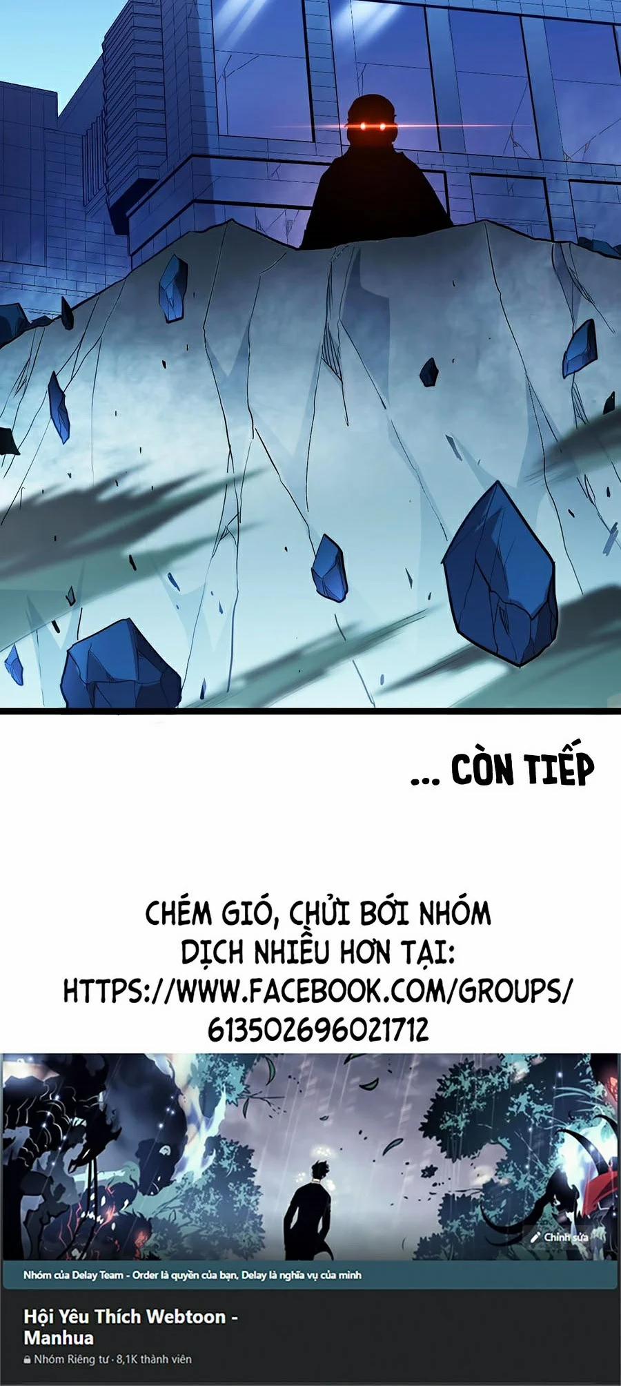 Mạt Thế Quật Khởi 3 trang 47