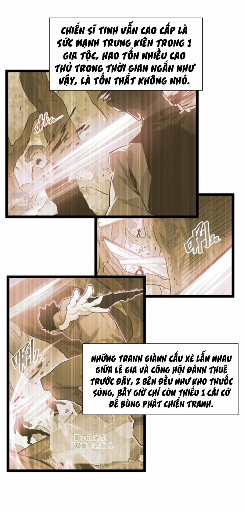 Mạt Thế Quật Khởi 49 trang 1
