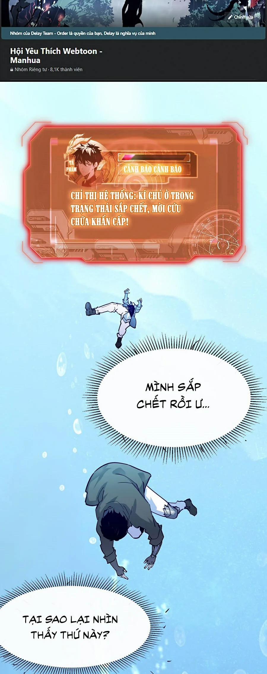 Mạt Thế Quật Khởi 7 trang 1