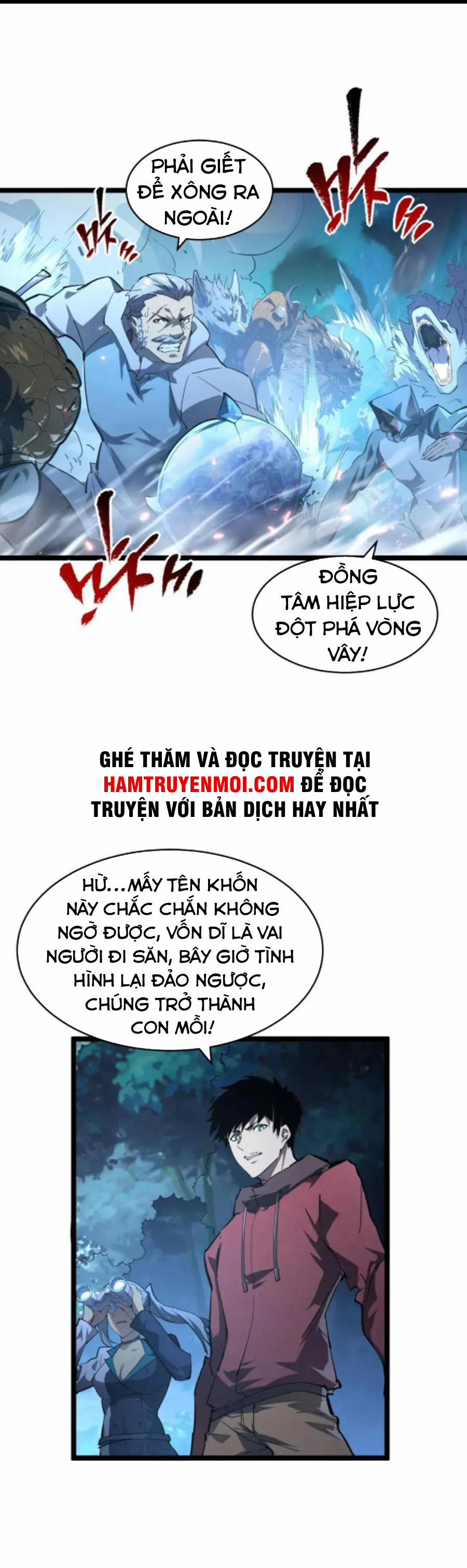 Mạt Thế Quật Khởi 75 trang 0