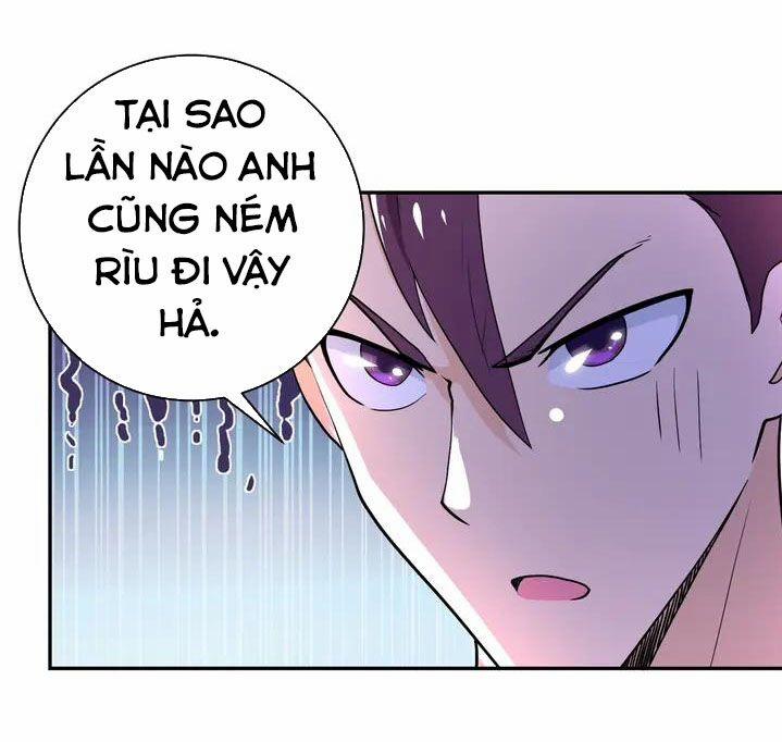 Mạt Thế Siêu Cấp Hệ Thống 102 trang 1