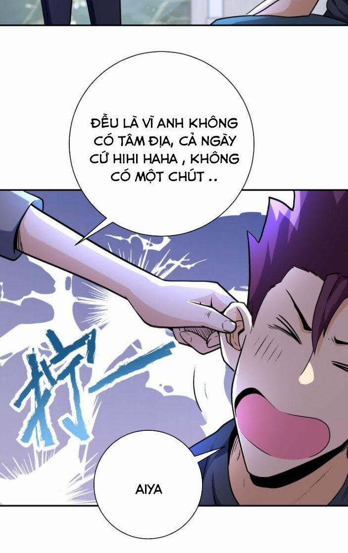 Mạt Thế Siêu Cấp Hệ Thống 115 trang 1