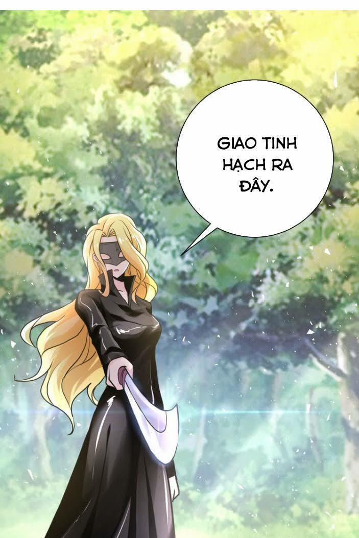 Mạt Thế Siêu Cấp Hệ Thống 116 trang 0
