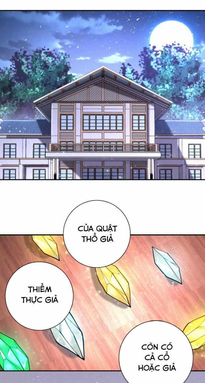 Mạt Thế Siêu Cấp Hệ Thống 125 trang 0