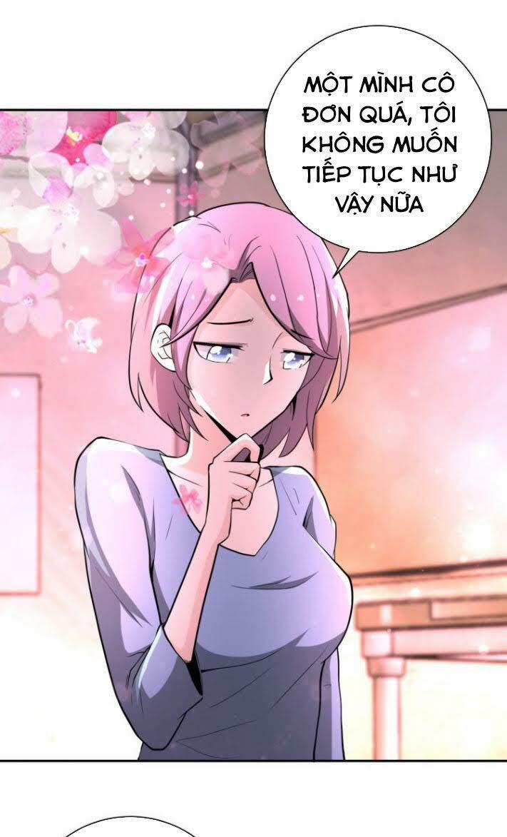 Mạt Thế Siêu Cấp Hệ Thống 134 trang 0