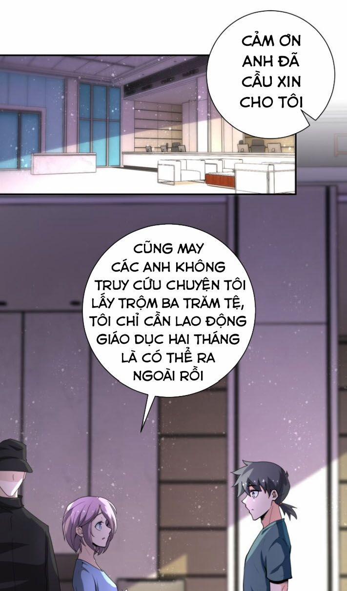 Mạt Thế Siêu Cấp Hệ Thống 136 trang 0