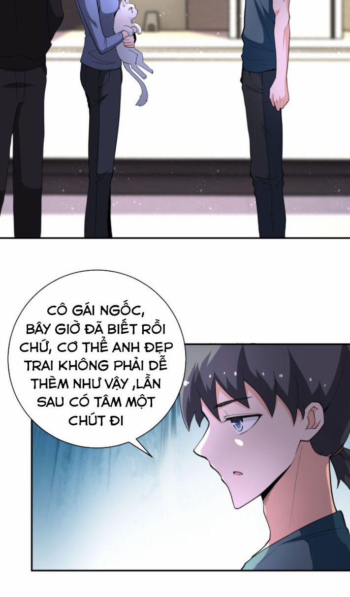 Mạt Thế Siêu Cấp Hệ Thống 136 trang 1
