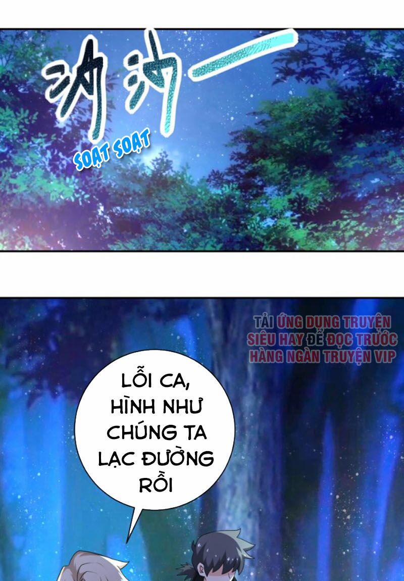 Mạt Thế Siêu Cấp Hệ Thống 141 trang 0