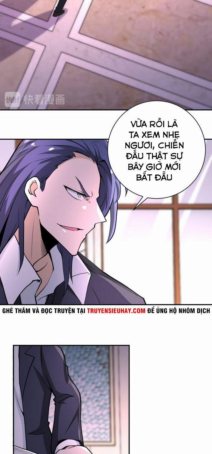 Mạt Thế Siêu Cấp Hệ Thống 146 trang 1