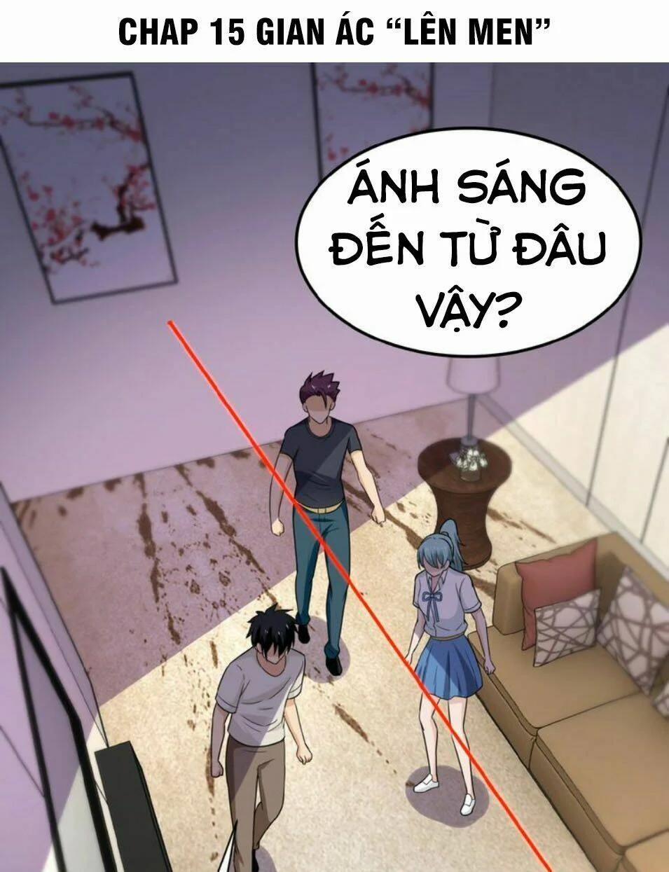 Mạt Thế Siêu Cấp Hệ Thống 15 trang 0