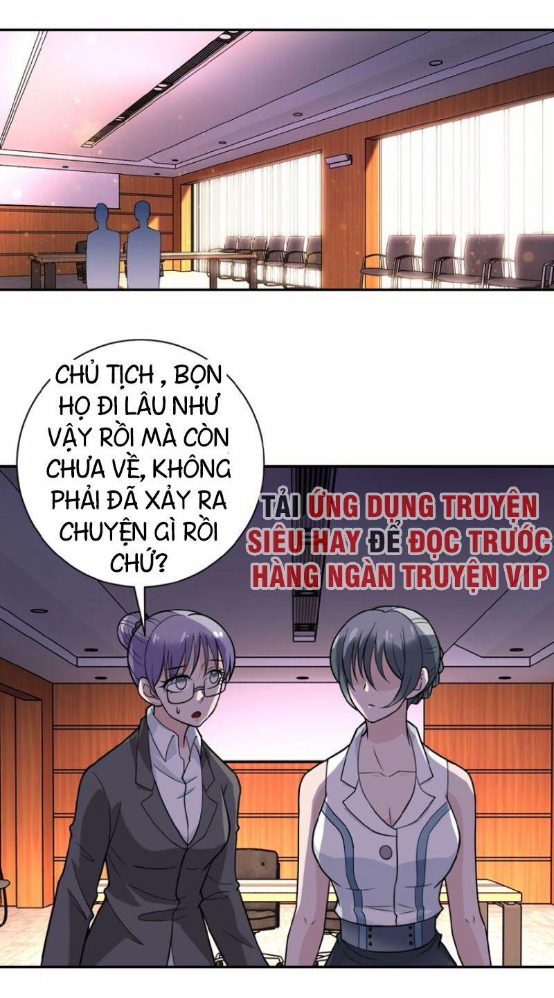 Mạt Thế Siêu Cấp Hệ Thống 19 trang 1