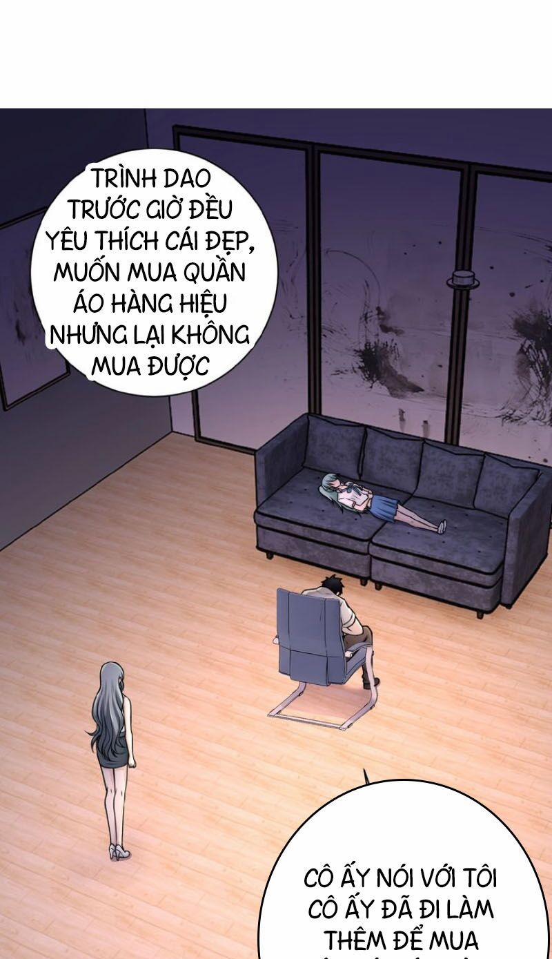 Mạt Thế Siêu Cấp Hệ Thống 24 trang 1