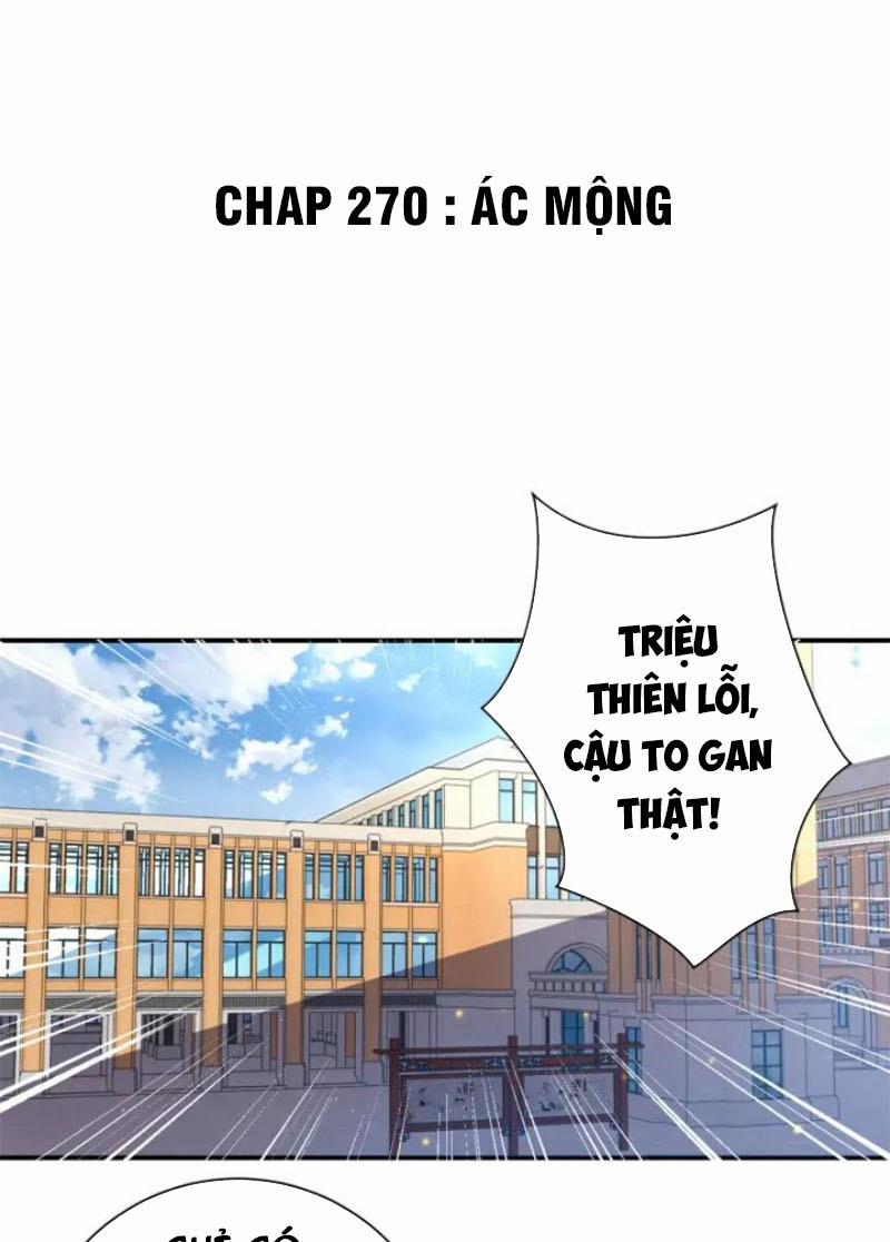 Mạt Thế Siêu Cấp Hệ Thống 270 trang 0