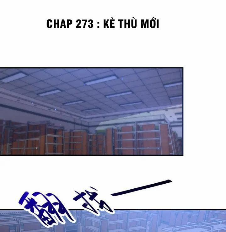 Mạt Thế Siêu Cấp Hệ Thống 273 trang 0