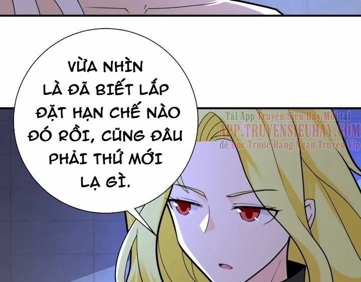 Mạt Thế Siêu Cấp Hệ Thống 275 trang 1