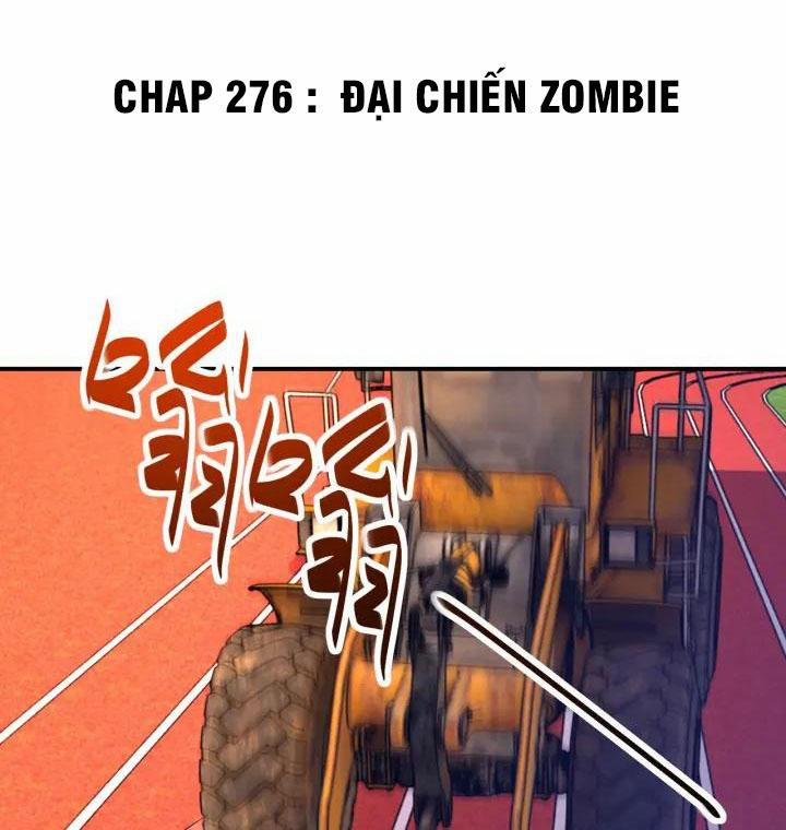 Mạt Thế Siêu Cấp Hệ Thống 276 trang 0