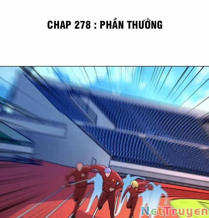 Mạt Thế Siêu Cấp Hệ Thống 278 trang 0