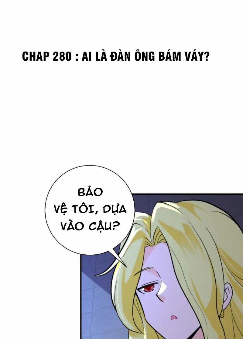Mạt Thế Siêu Cấp Hệ Thống 280 trang 0